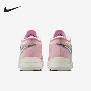 
Nike/Nike authentic 2025 men's breathable fashion shock absorbing classic trendy basketball shoes HF0711-602