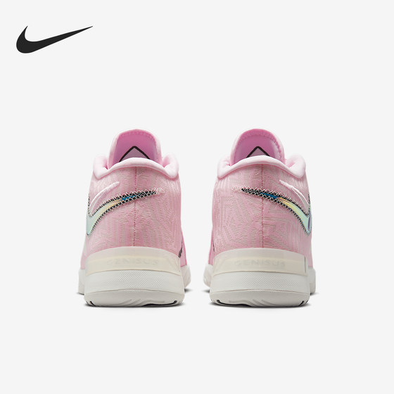 
Nike/Nike authentic 2025 men's breathable fashion shock absorbing classic trendy basketball shoes HF0711-602