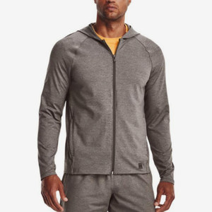 
UA/Under Armor genuine Meridian Jacket men's outdoor knitted jacket 1374495-176