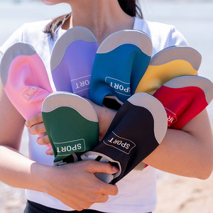 
Beach shoes, men and women couples diving, snorkeling, wading, stream tracing, swimming shoes, soft shoes, anti-slip, anti-cut barefoot skin-skinned shoes and socks