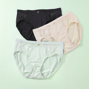 
Embry's Anduo low-waist lace underwear H200227/HP00086/H200085/H300181