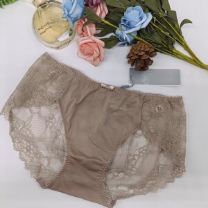 
Anlifang Lace Scarless Medium Low Waist Briefs E16571/Honey Cell Medium Waist EPW0293/EPW0297