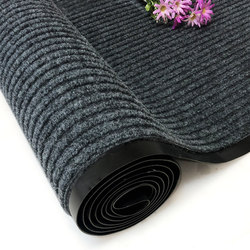 Floor Mats, Large Area Stair Corridors, Hotel Carpets, Door-To-Door Non-Slip Absorbent Floor Mats, Hotel Welcome Carpets