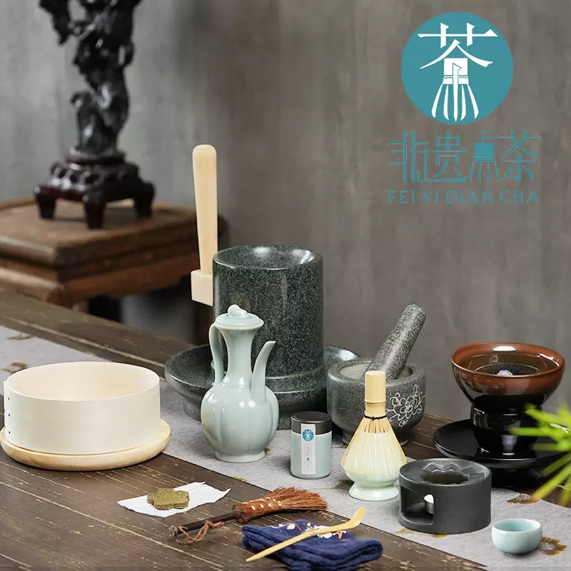 建盏 茶道具 中国 宋代 宋代建窑窑址建盏#茶道具販売#建盏艺术#宋瓷殘片#宋瓷#黑瓷