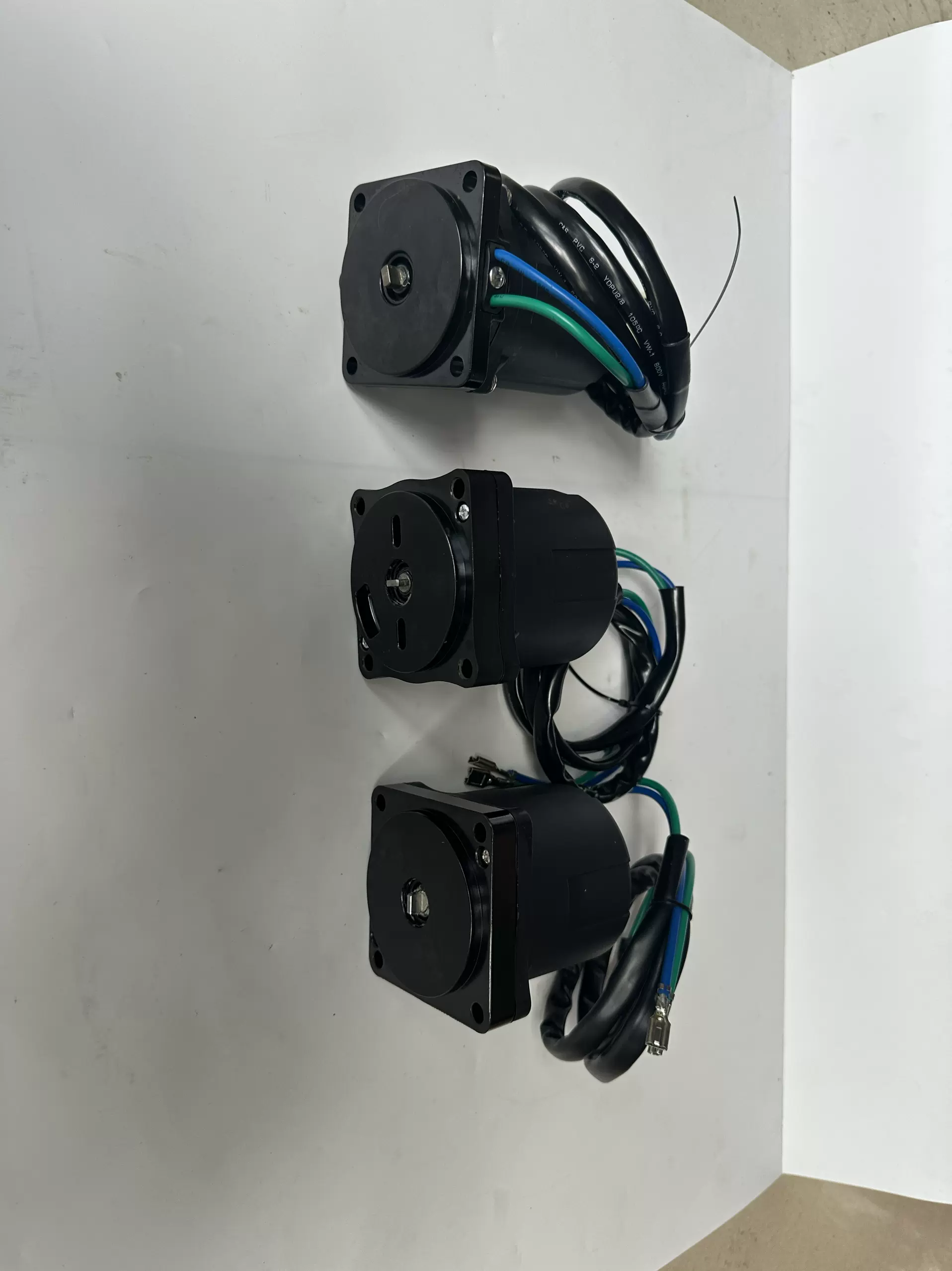 適用鈴木船外機升降配件40-60至175-300馬力升降馬達