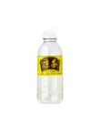 300ML dùng một lần trà thảo dược chai nhựa trong suốt THÚ CƯNG thực phẩm dày có nắp nhãn không khí nạp chai