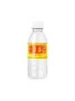 Chai trà thảo dược 300ml dùng một lần nhựa thực phẩm trong suốt dành cho thú cưng thương mại trên không chai nước thảo dược đóng gói có nắp