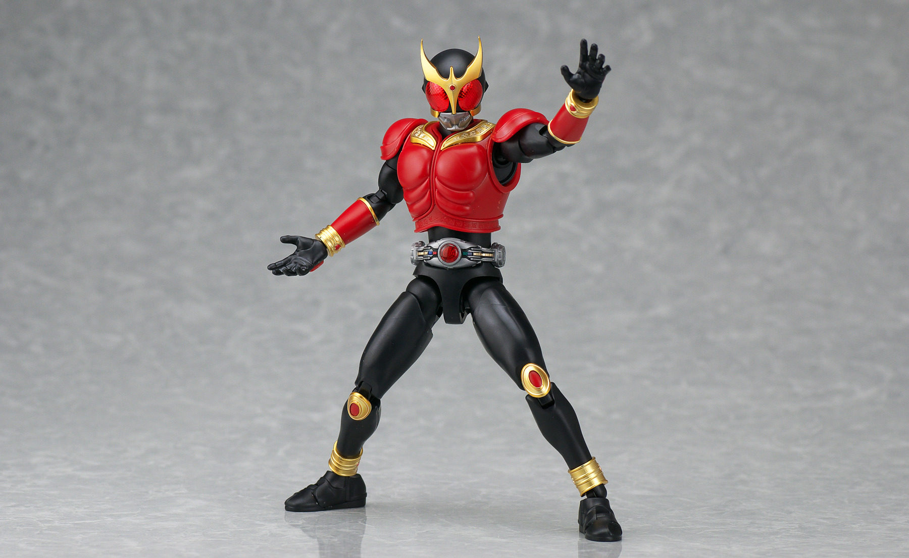 frs假面骑士空我日本达人精彩测评