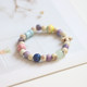 The new Chinese style student porcelain bead bracelet and jewelry 680
