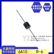 6A10/10A10/20A10 chip lớn 6A10A20A/1200V diode chỉnh lưu diode sạc