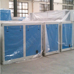 In Stock 100*100*100cm Polyethylene Large Machine Plastic Transparent Square Bag Dustproof and Moisture-Proof Three-Dimensional Bag