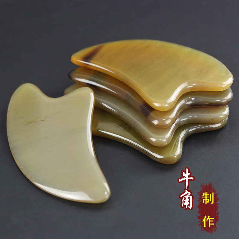 ٸ, ȴٸ, ,  ̿      ũ   ƽ GUA SHA ̵ -