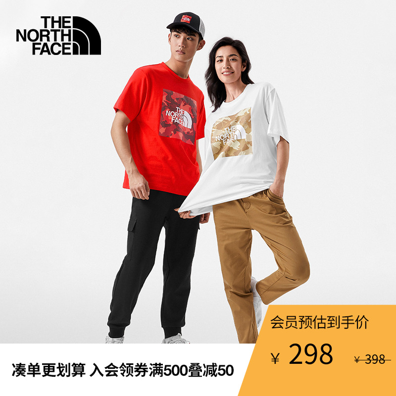 THENORTHFACE  䳢   Ƽ  ߿ ϰ ⼺  ο Ÿ | 81QH