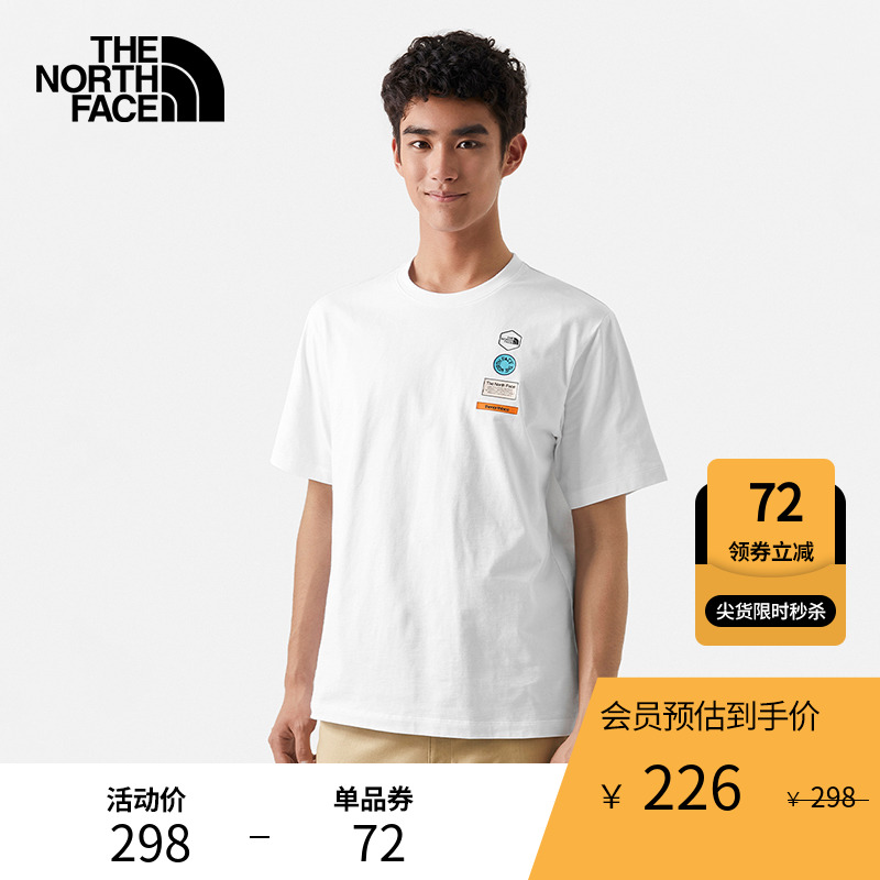 THENORTHFACE   Ƽ Ŀ ߿ ⼺  Ƽ   | 88BU