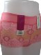 4 pairs of Xiaotianer Modal sexy hollow breathable mid-waist boxer briefs for women underwear for women