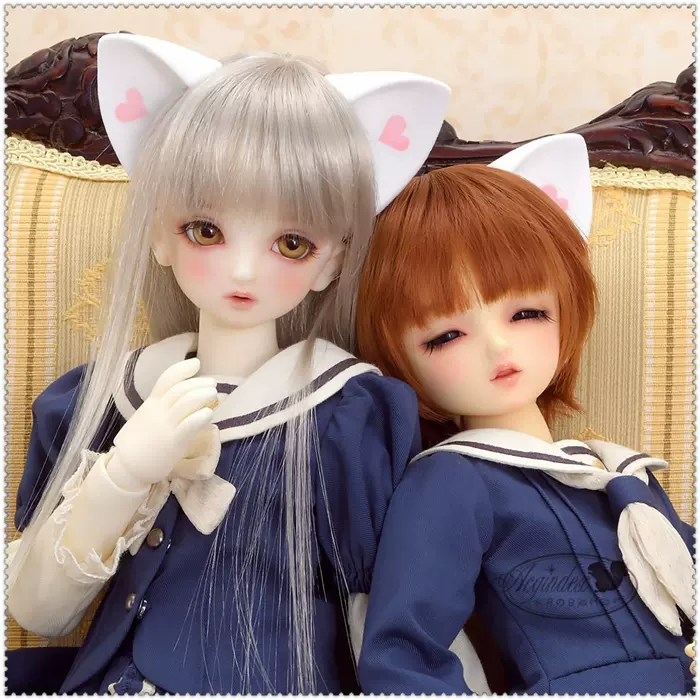 VOLKS天使之里限定FCS迎接服お迎えドレス-Taobao