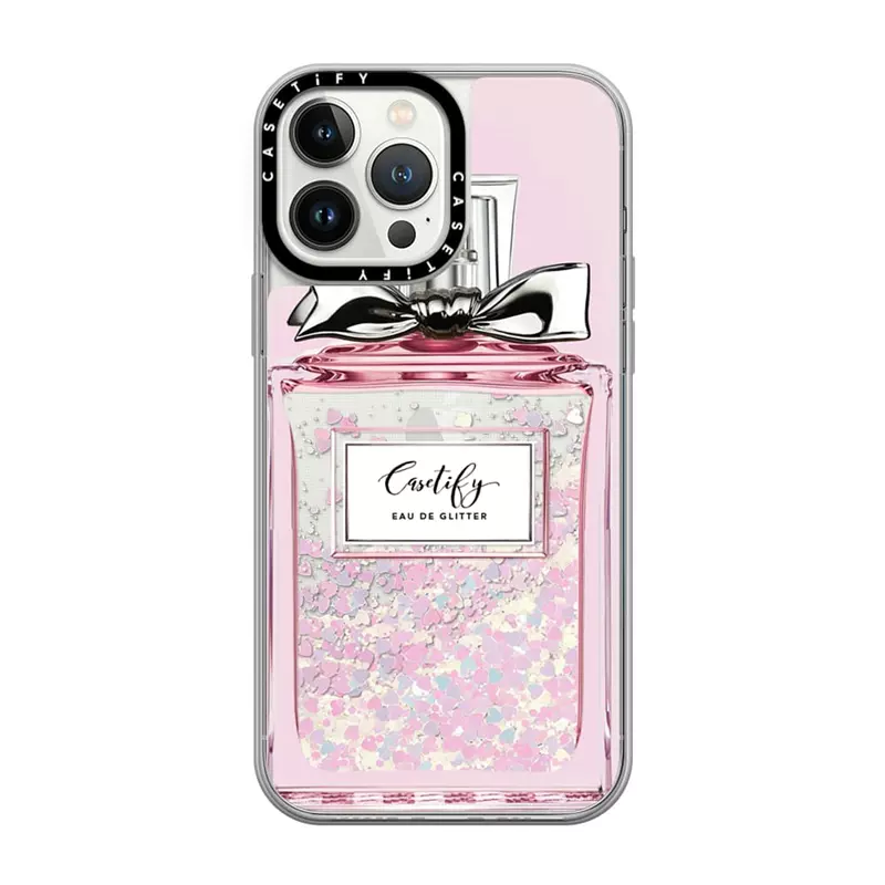 casetify オファー 香水