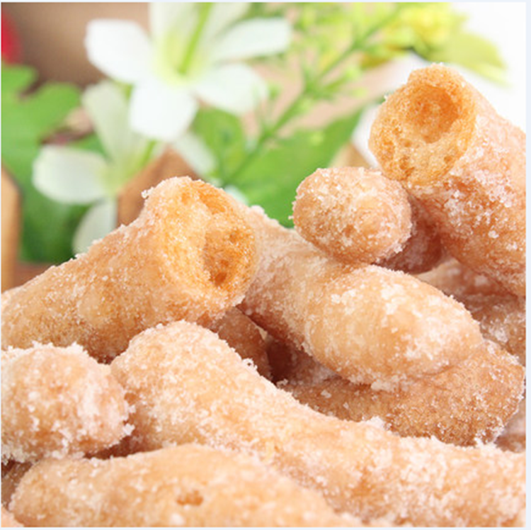 澳莉嘉油枣上海特产老城隍庙著名小吃糕点心香脆诱人2斤包邮零食