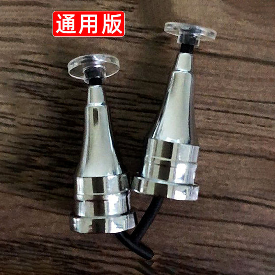 
Capacitive touch screen pen tip accessories are suitable for [2 in 1] or capacitive pen similar to the same type of pen tip.