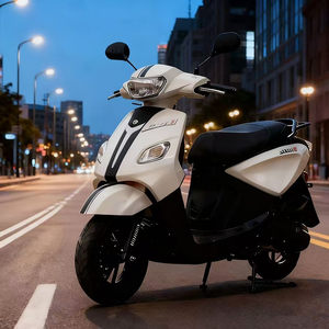 
Brand new JOG scooter National IV EFI 125CC can be used as a fuel brand, unisex, takeaway fuel saving