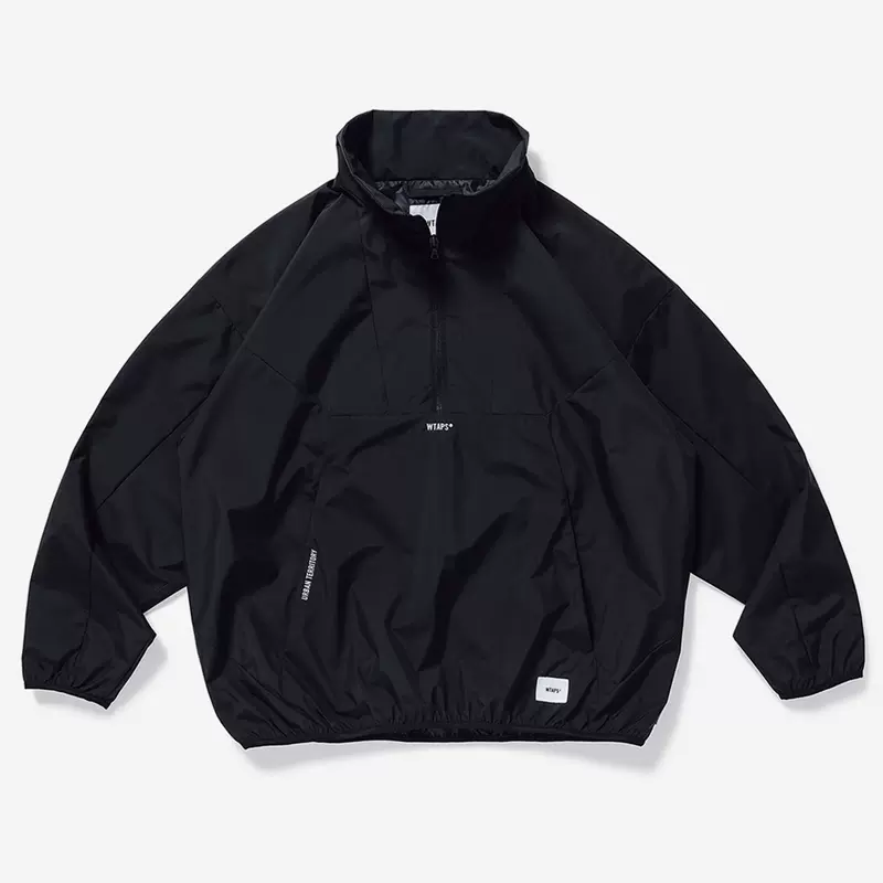 ネット直販店 wtaps ダウン HIEF 01 JACKET POLY TAFFETA | coganor.com