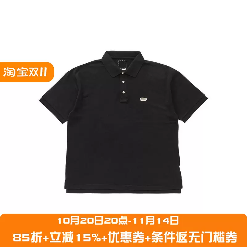 ア*ノ様 VISVIM 21SS JUMBO WELLER DMGD サイズ4 visvim 21SS JUMBO WELLER S/S DMGD visvim JUMBO WELLER S/S 4