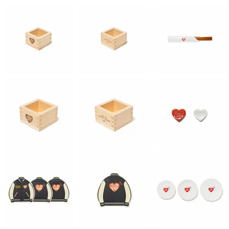 BABY MILO JAPANESE WIND CHIME エイプ 風鈴 BAPE Brown Baby Milo Japanese Furin Wind Chime A Bathing Ape