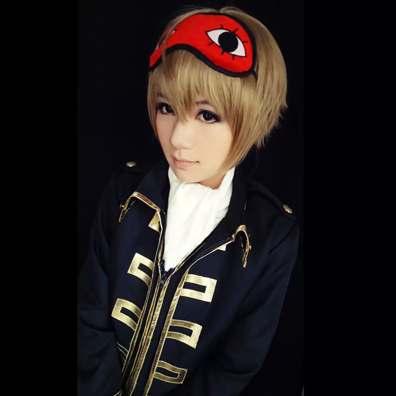 銀魂 真選組 土方十四郎 沖田総悟 パジャマ ルームウェア4点