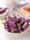 Russian purple sugar KPOKAHT chocolate KDV imported candy bulk small snack food hi sugar wedding sugar sugar
