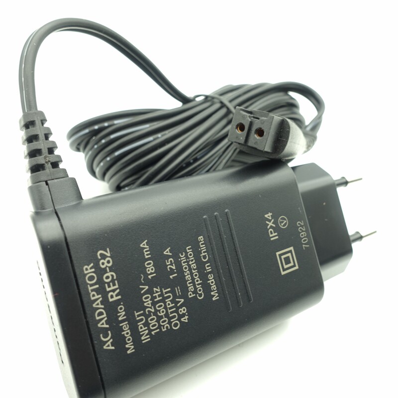 Panasonic RE9-39 Adapter Chargeur d'origine Adaptateur 3.6V 1500mA (Réf