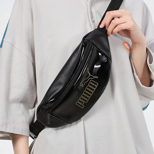 
Puma crossbody bag men's bag women's bag casual shoulder bag waist bag chest bag sports bag 077921-01
