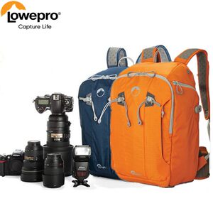 LeShebao Flipside Sport 20L AW Professional SLR Digital Camera Backpack Outdoor Photography Bag
