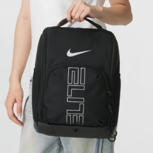 
NIKE Nike unisex fitness training basketball storage shoe box bag sports bag casual bag HM9970