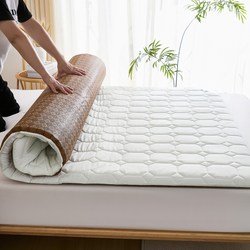 Winter and Summer Dual-Use Four-Season Mattress, Home Soft Mattress, Special Mattress for Rental Housing, Tatami, Dormitory Student Single Mattress, Bedding