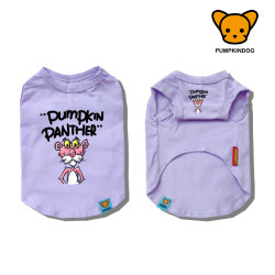 PUMPKINDOG pure cotton dog vest t-shirt Bichon Bear Teddy Yorkshishi Shishi Chihuahua Small Dog Clothes