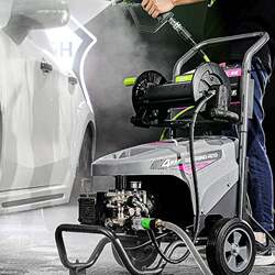 Greenfield R29Por220V3200W Greenfield Commercial High-Power Tiger Roar Industrial Car Washing Machine Pressure Washer