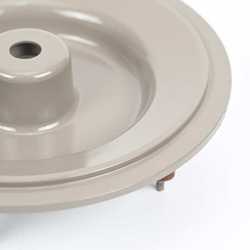 Manufacturer of water-based non-stick coating manufacturer supplies inorganic nanometer high-temperature resistant non-stick coating for household appliances and cookware