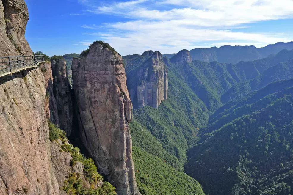 大火山图片