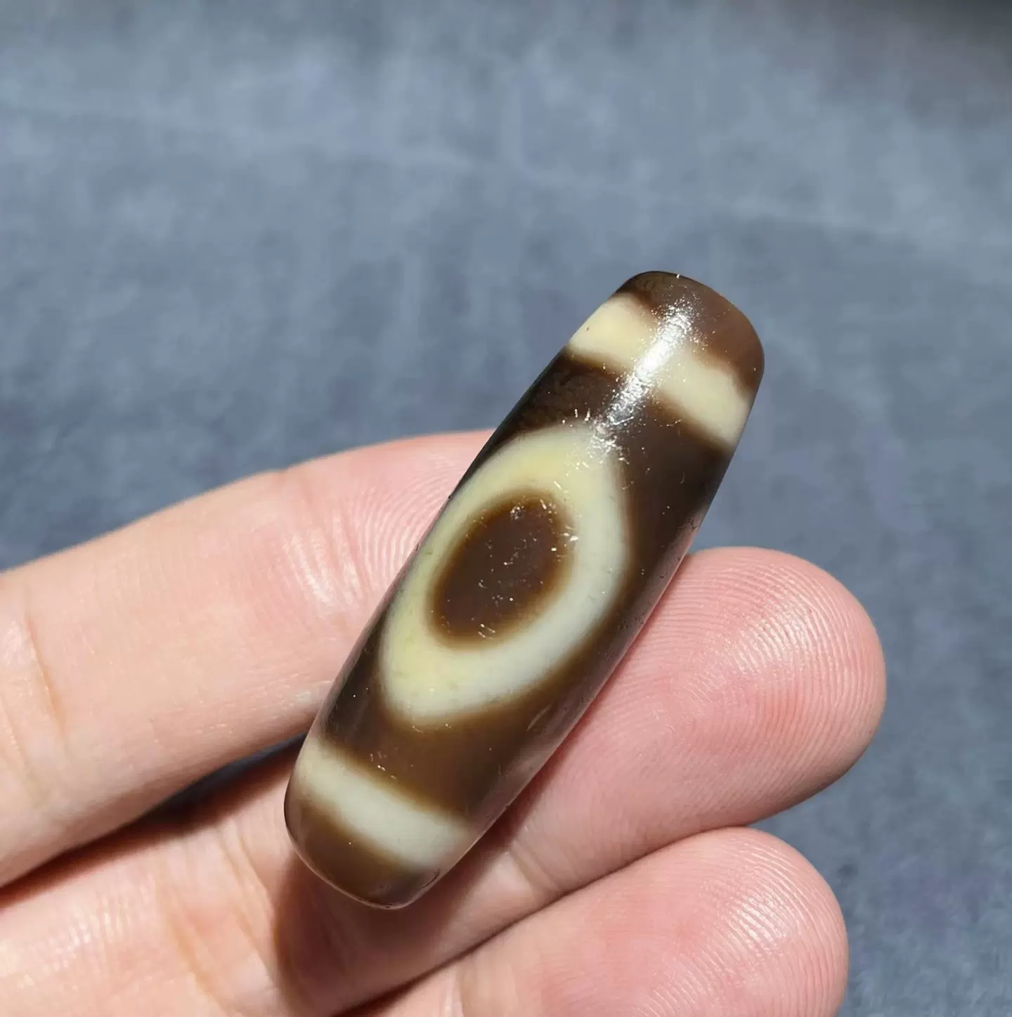 至純級一眼天地天珠】