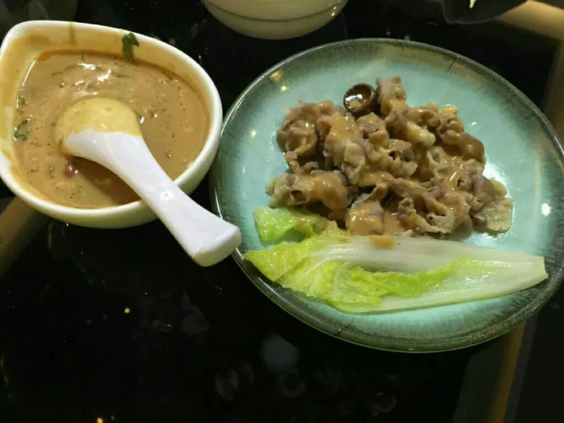 康王肥牛(荣成店)
