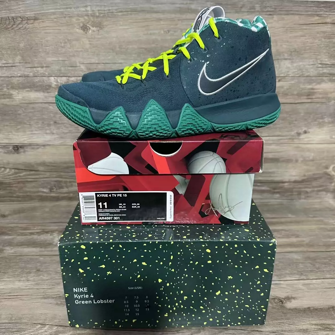 Kyrie 4 malaysia best sale