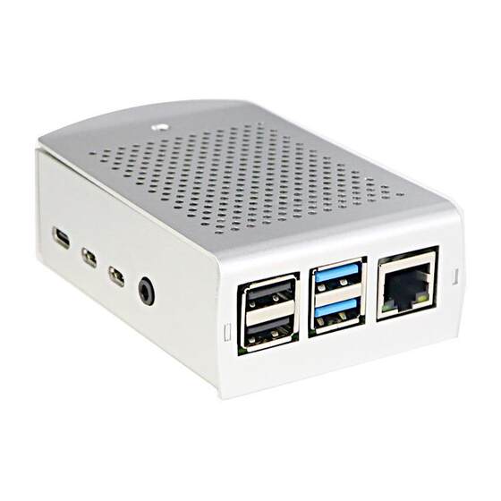 
4th generation turtle shell RS06 without dual fans 90x62x34MM engineering box control box instrument case