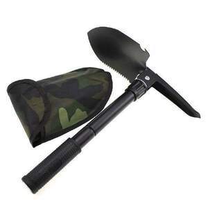 Multi-purpose Outdoor Dibble Pick Emergency Garden Outdoor