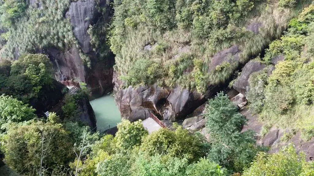 葫芦潭图片