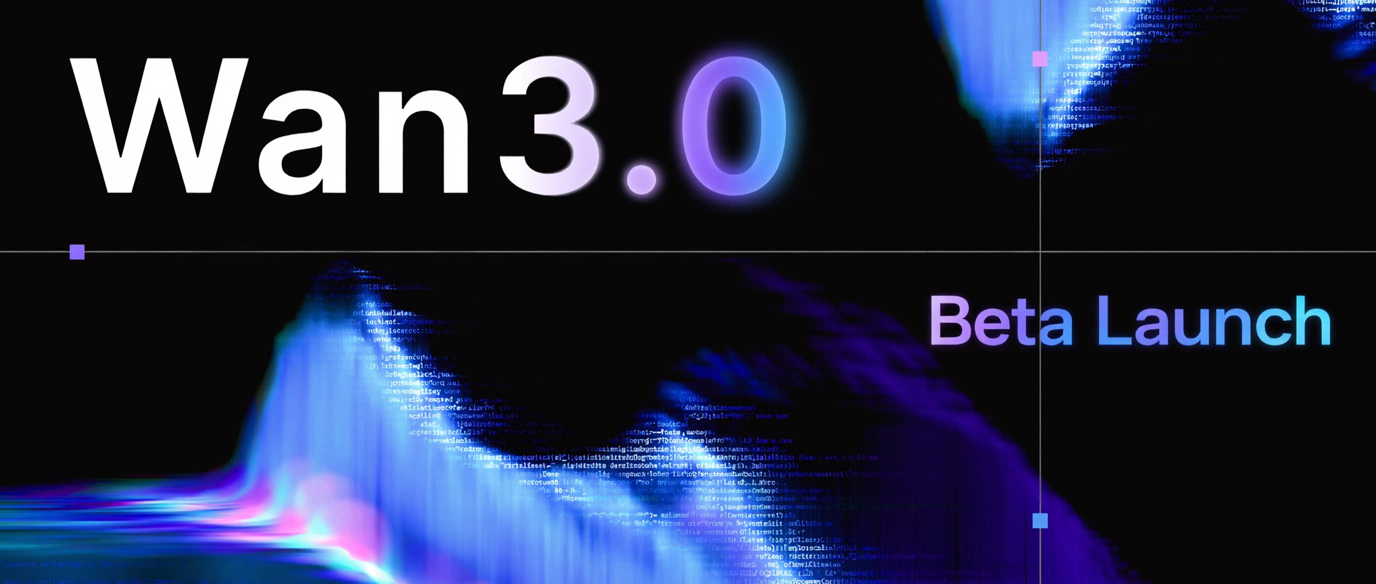 Wan3.0: 30-Second AI Video Generation from Any Input