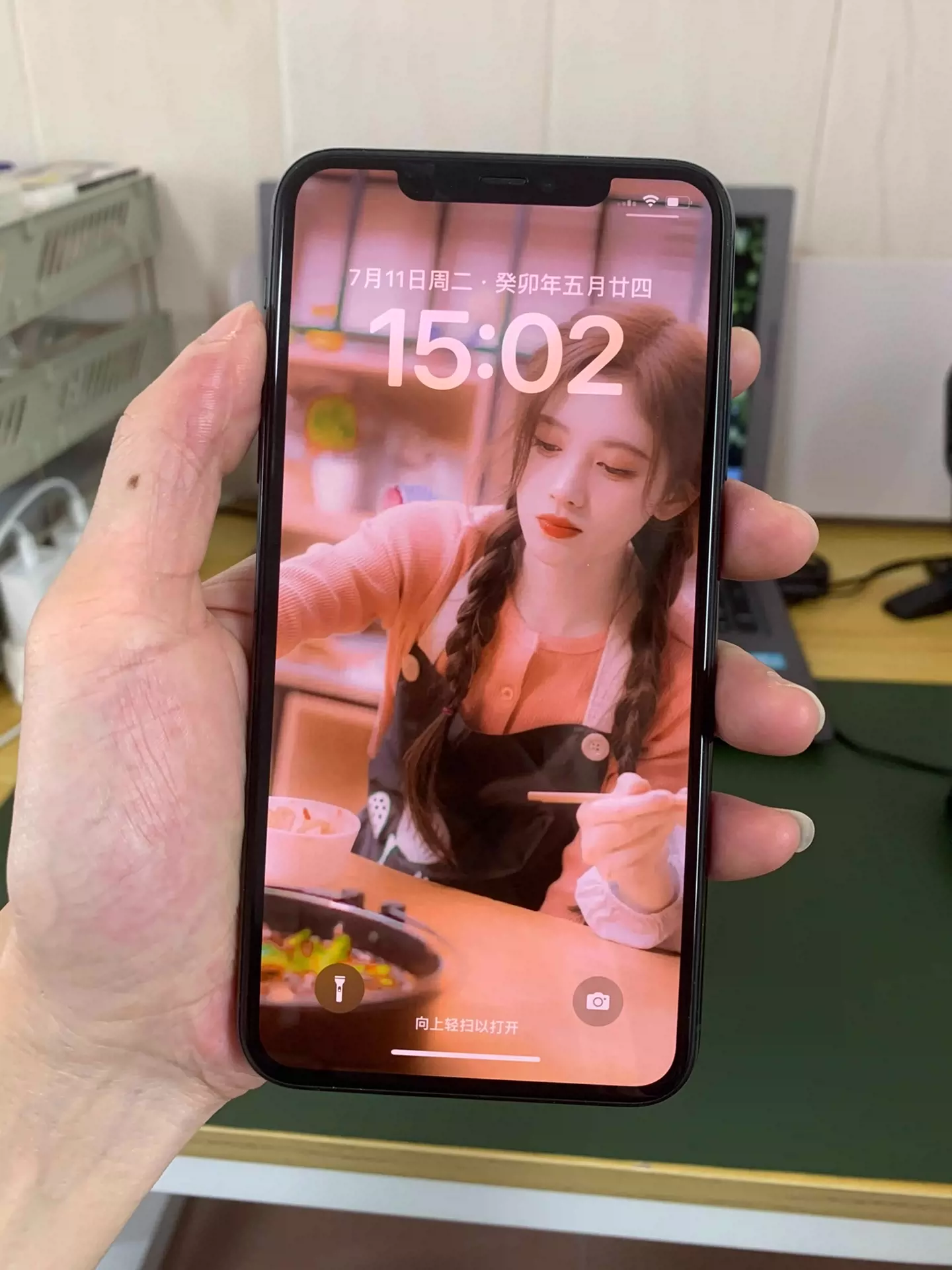 iPhone11ProMax256G国行正品银白色双卡双待纯-Taobao