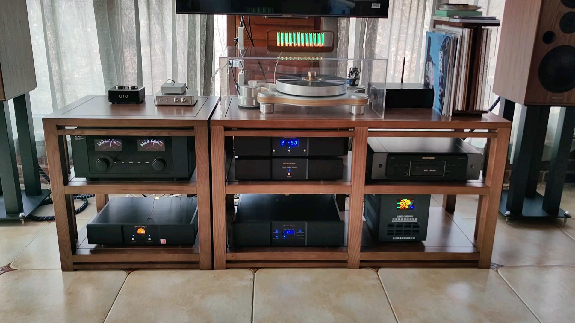 龙吟 MSB R2R Ladder DAC 解码器-Taobao