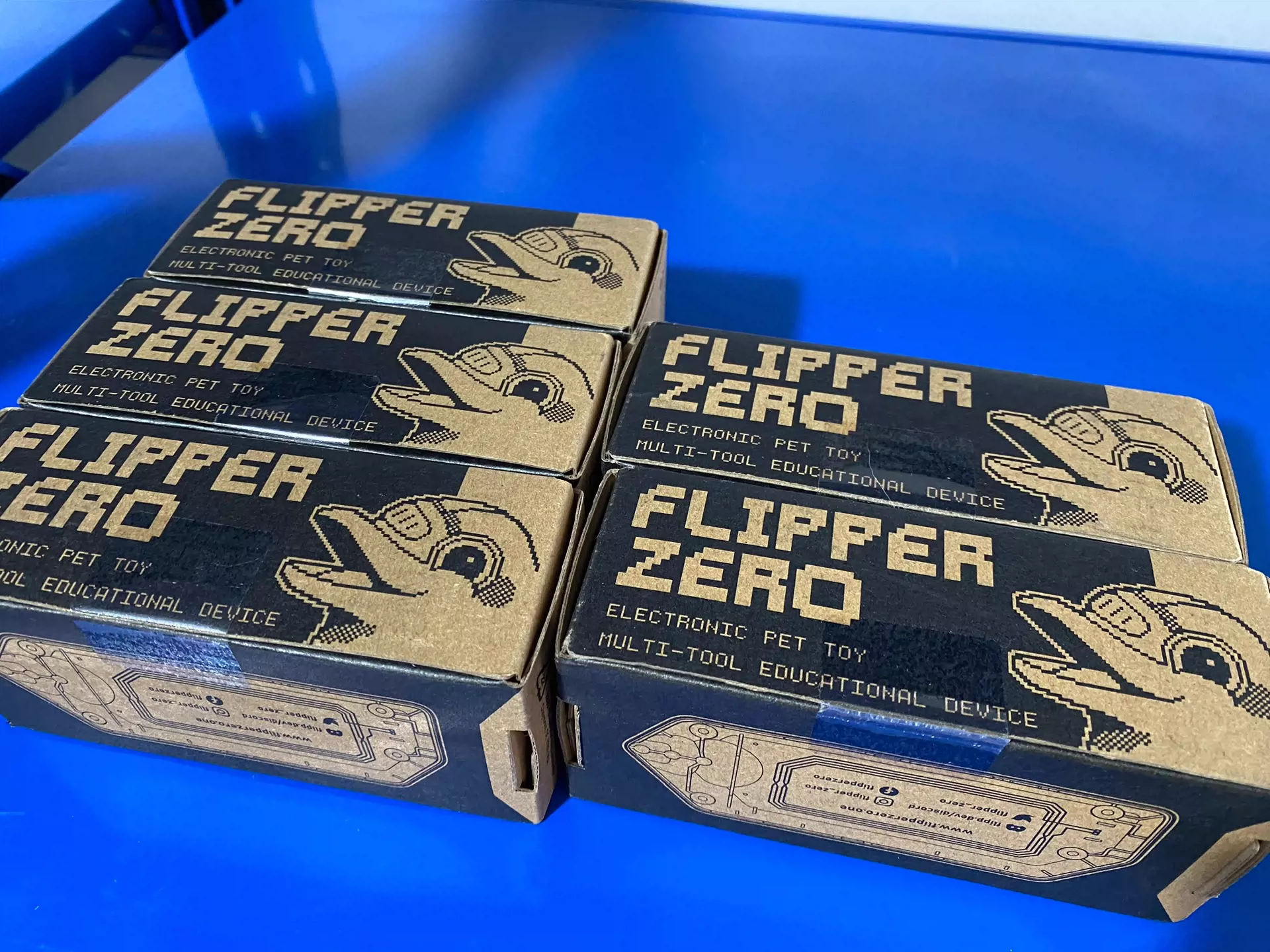 Flipper zero-Taobao