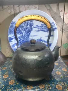 yuchuantang copper pot Latest Best Selling Praise Recommendation 