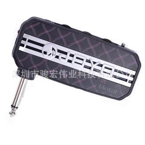 
JOYO Excellent JA-03 Electric Guitar Mini Speaker (Multiple Effects) Musical Instrument Accessories